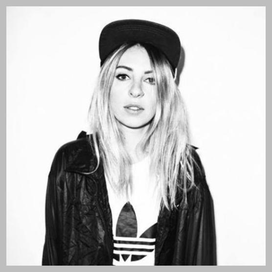 Alison Wonderland